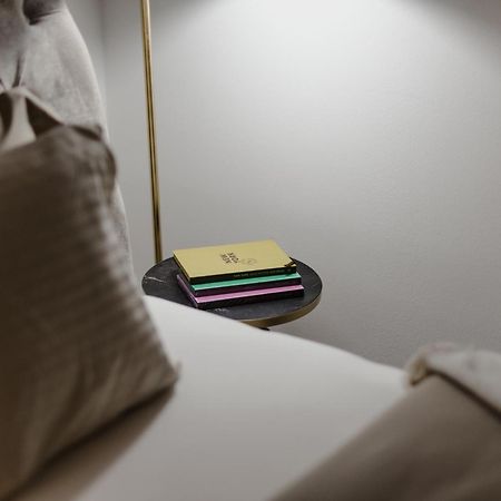 Amore Luxury Apartment ザグレブ エクステリア 写真