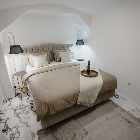 Amore Luxury Apartment ザグレブ エクステリア 写真