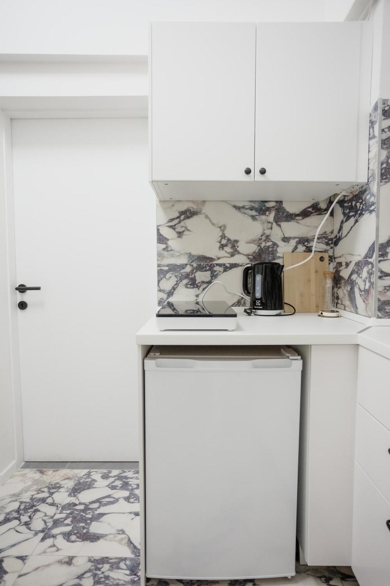 Amore Luxury Apartment ザグレブ エクステリア 写真