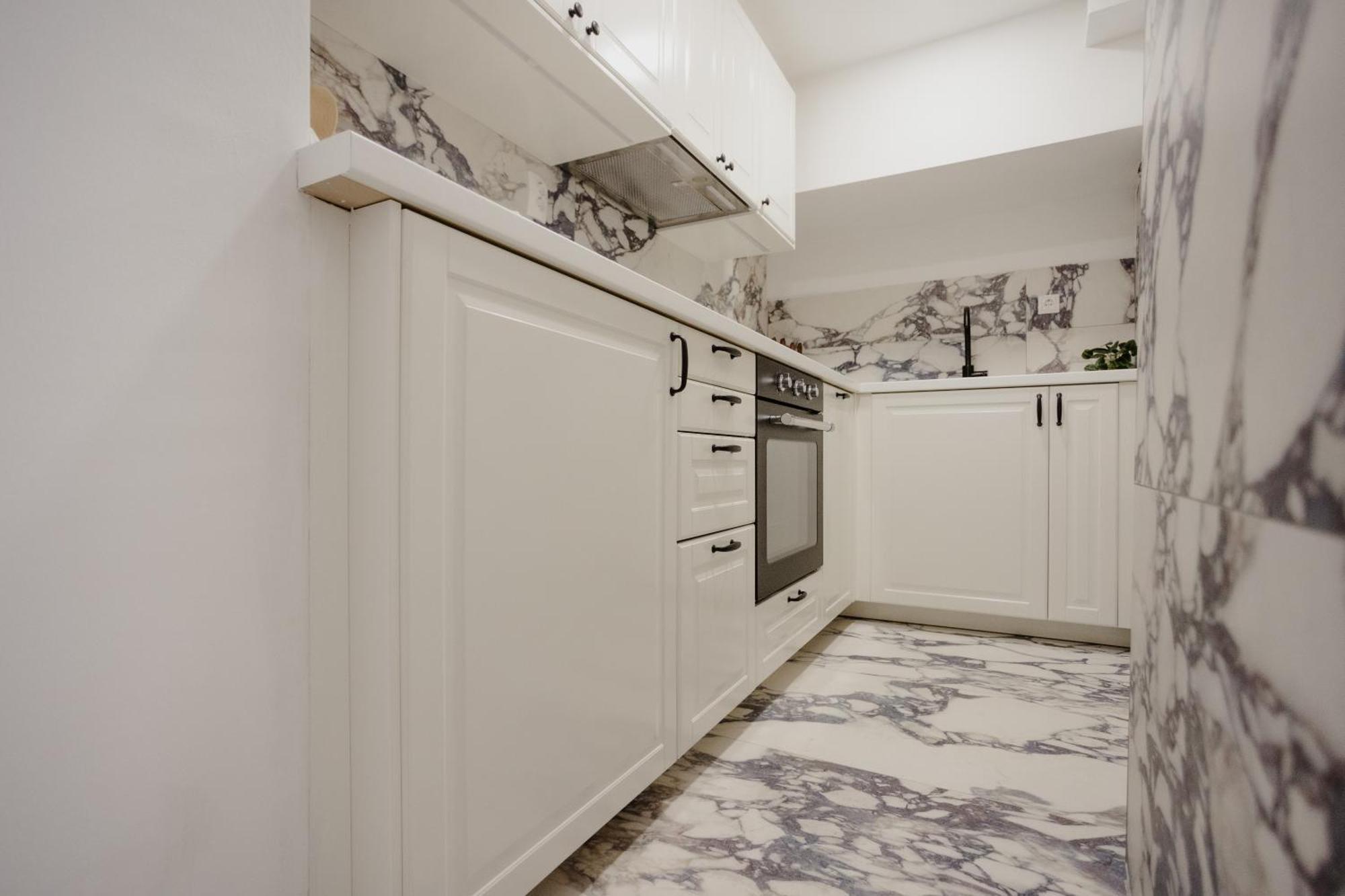 Amore Luxury Apartment ザグレブ エクステリア 写真