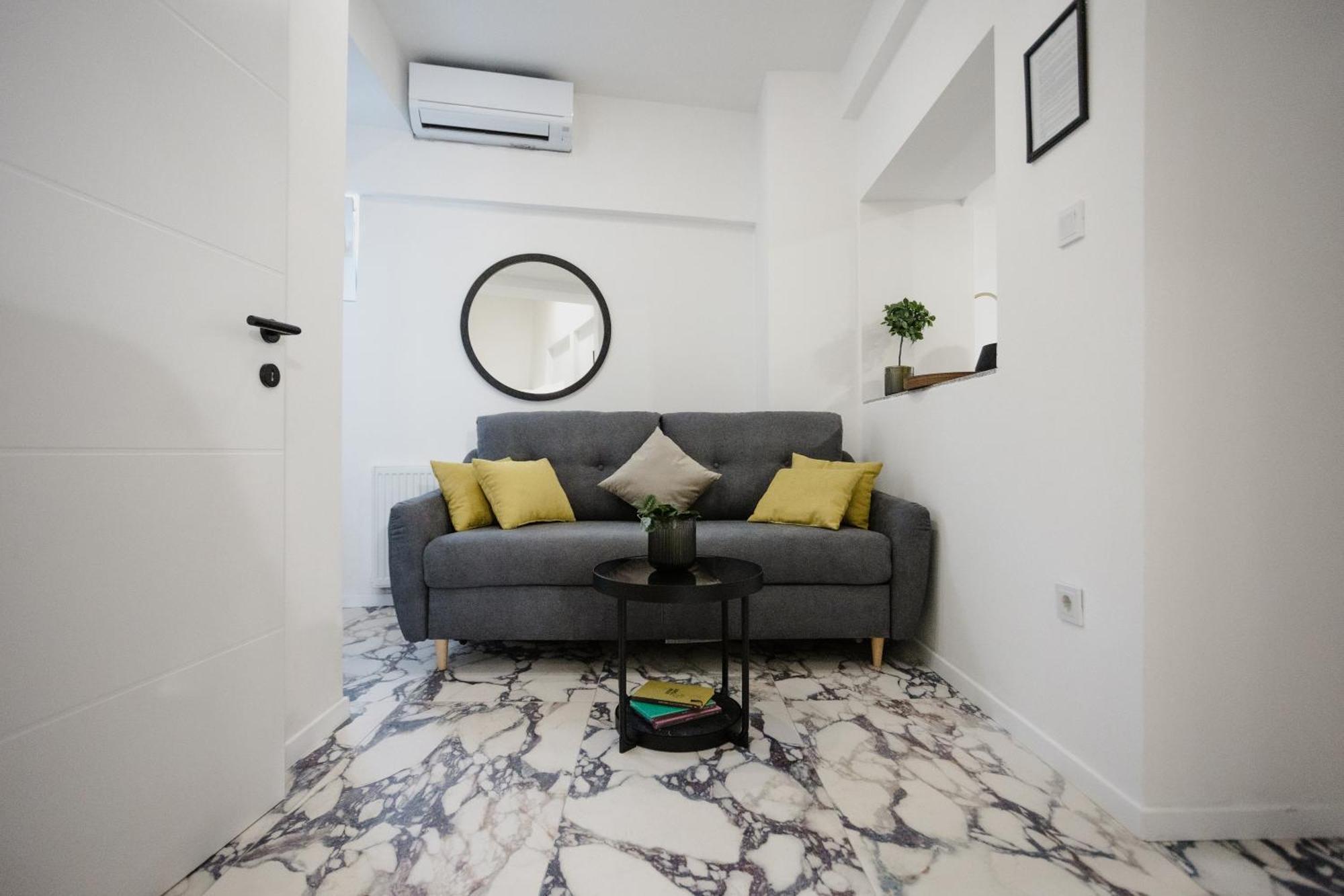 Amore Luxury Apartment ザグレブ エクステリア 写真