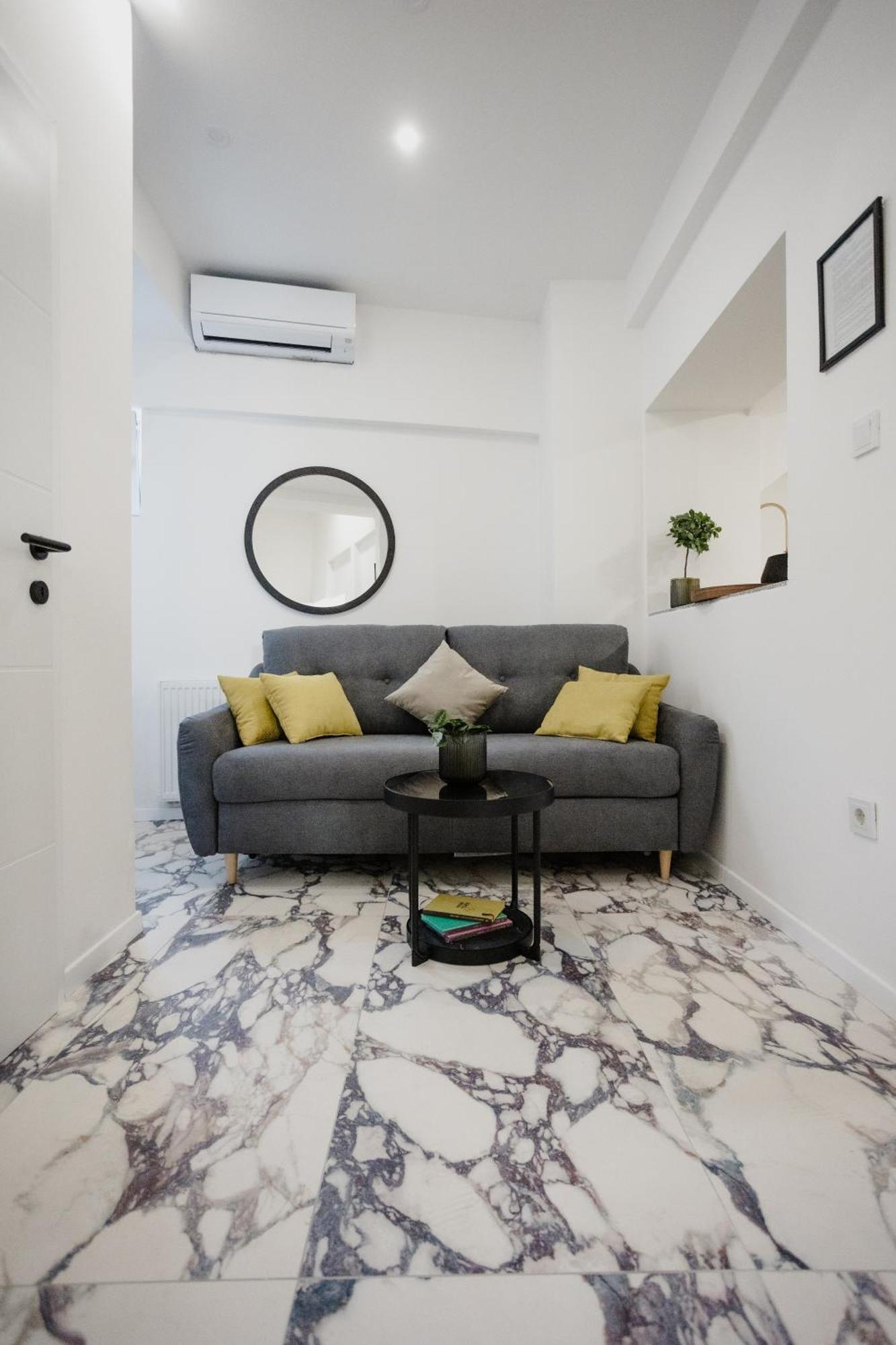 Amore Luxury Apartment ザグレブ エクステリア 写真