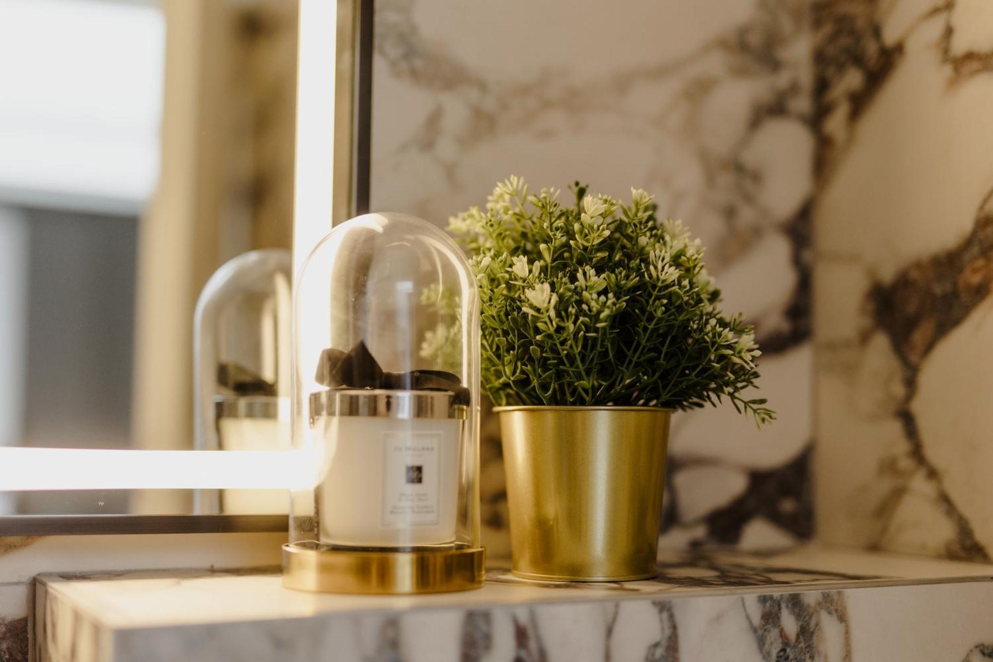 Amore Luxury Apartment ザグレブ エクステリア 写真