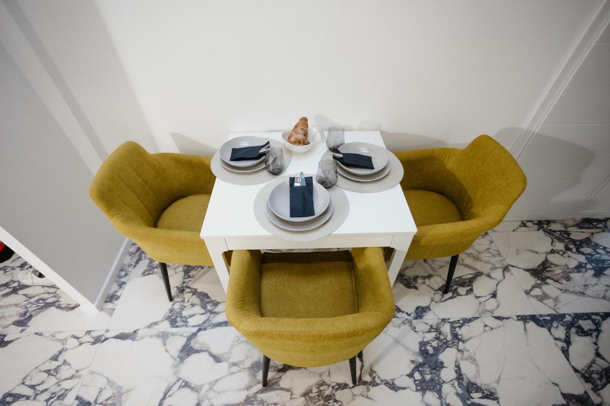 Amore Luxury Apartment ザグレブ エクステリア 写真