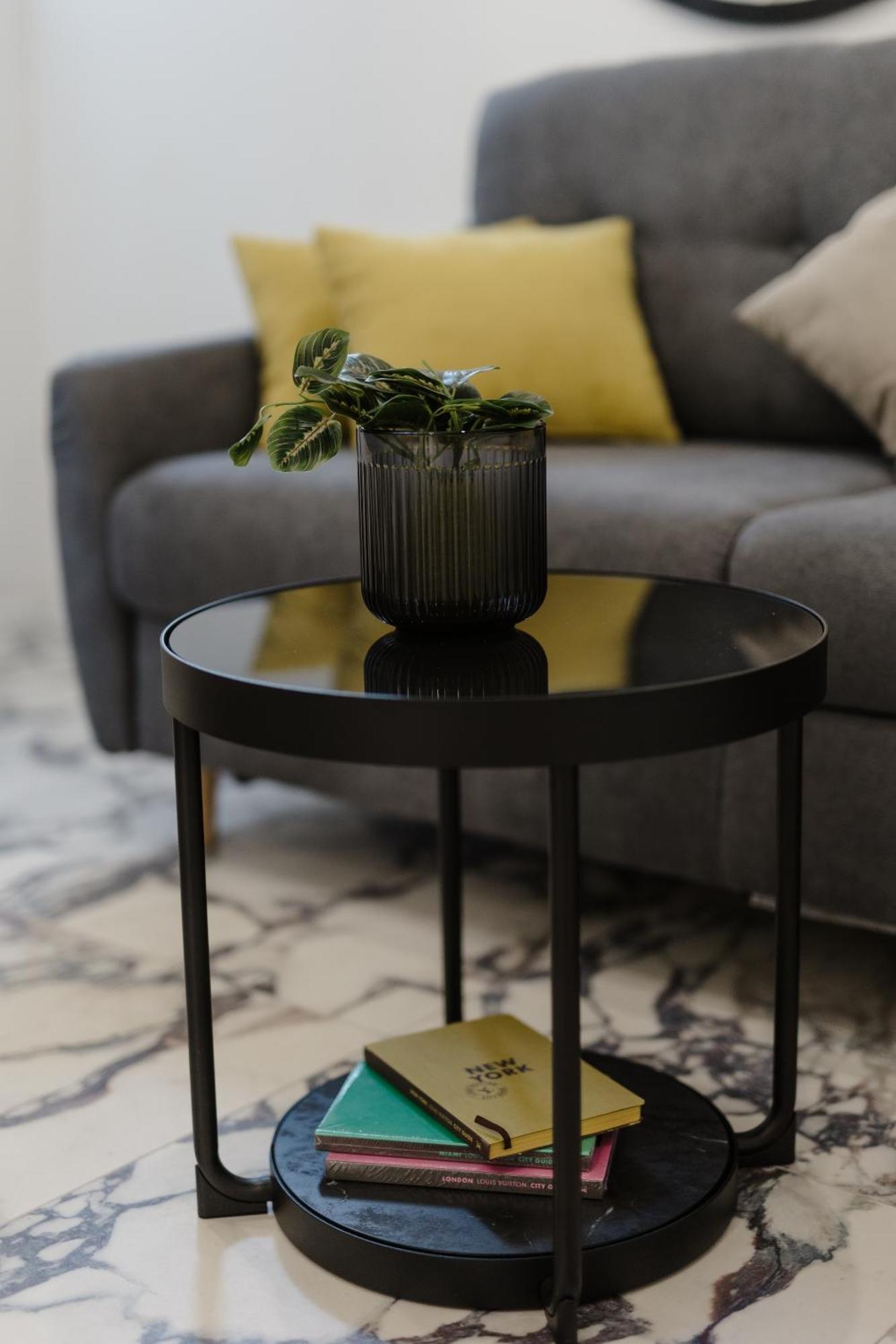 Amore Luxury Apartment ザグレブ エクステリア 写真