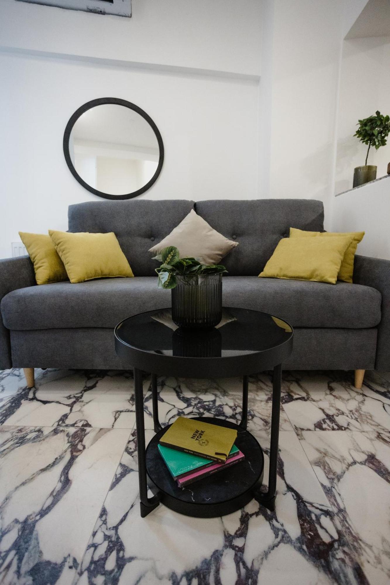 Amore Luxury Apartment ザグレブ エクステリア 写真