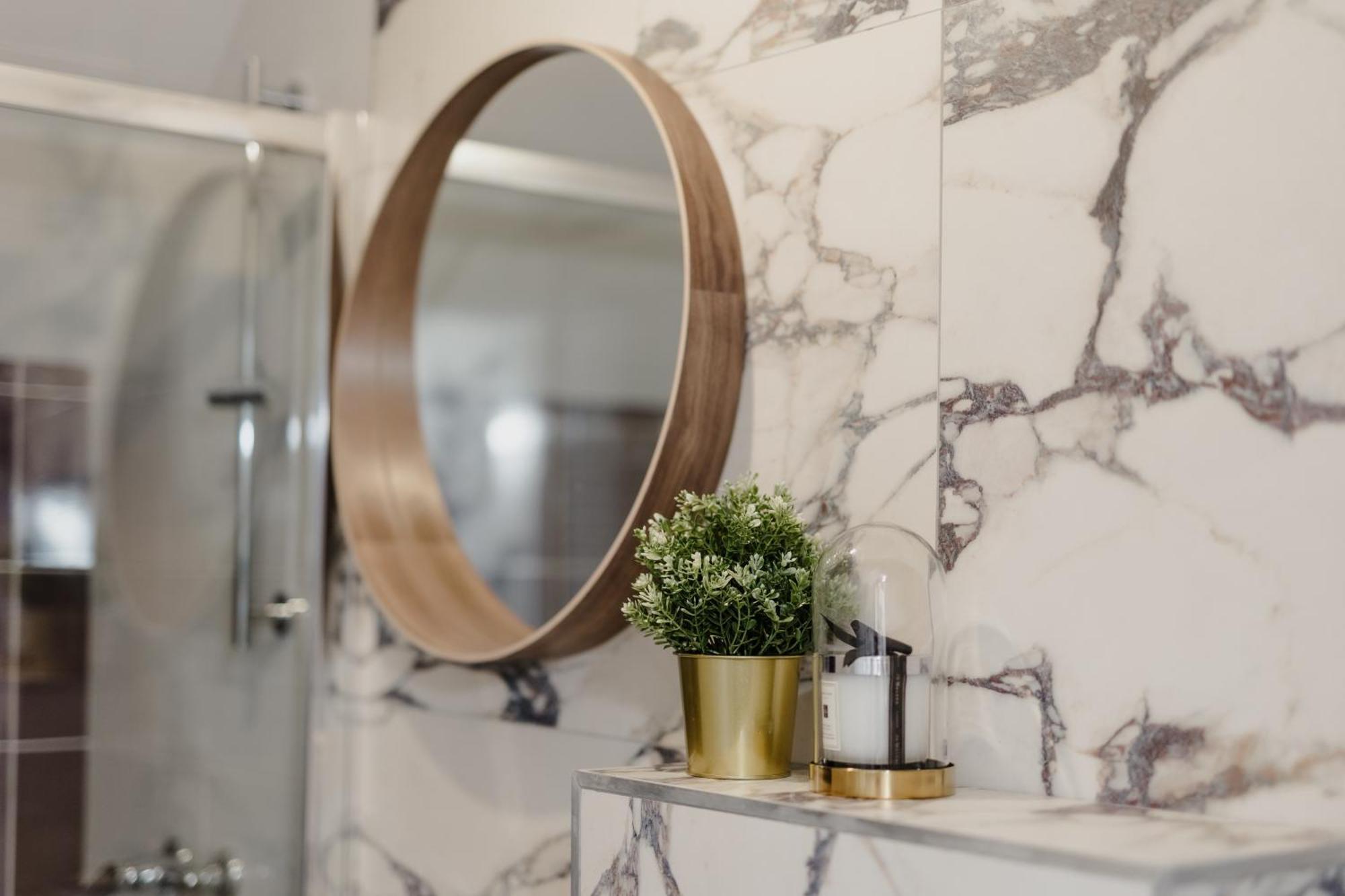 Amore Luxury Apartment ザグレブ エクステリア 写真