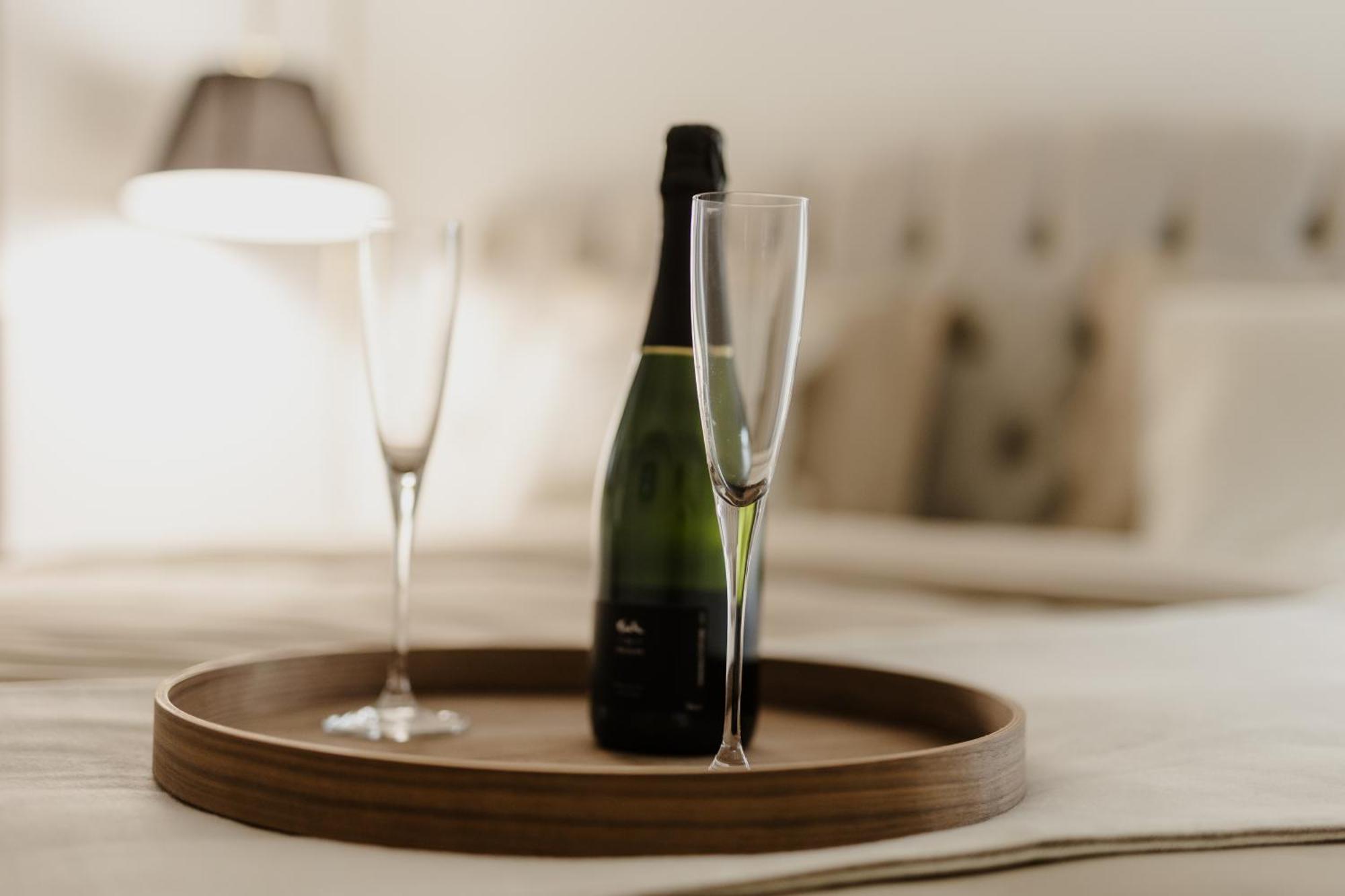 Amore Luxury Apartment ザグレブ エクステリア 写真