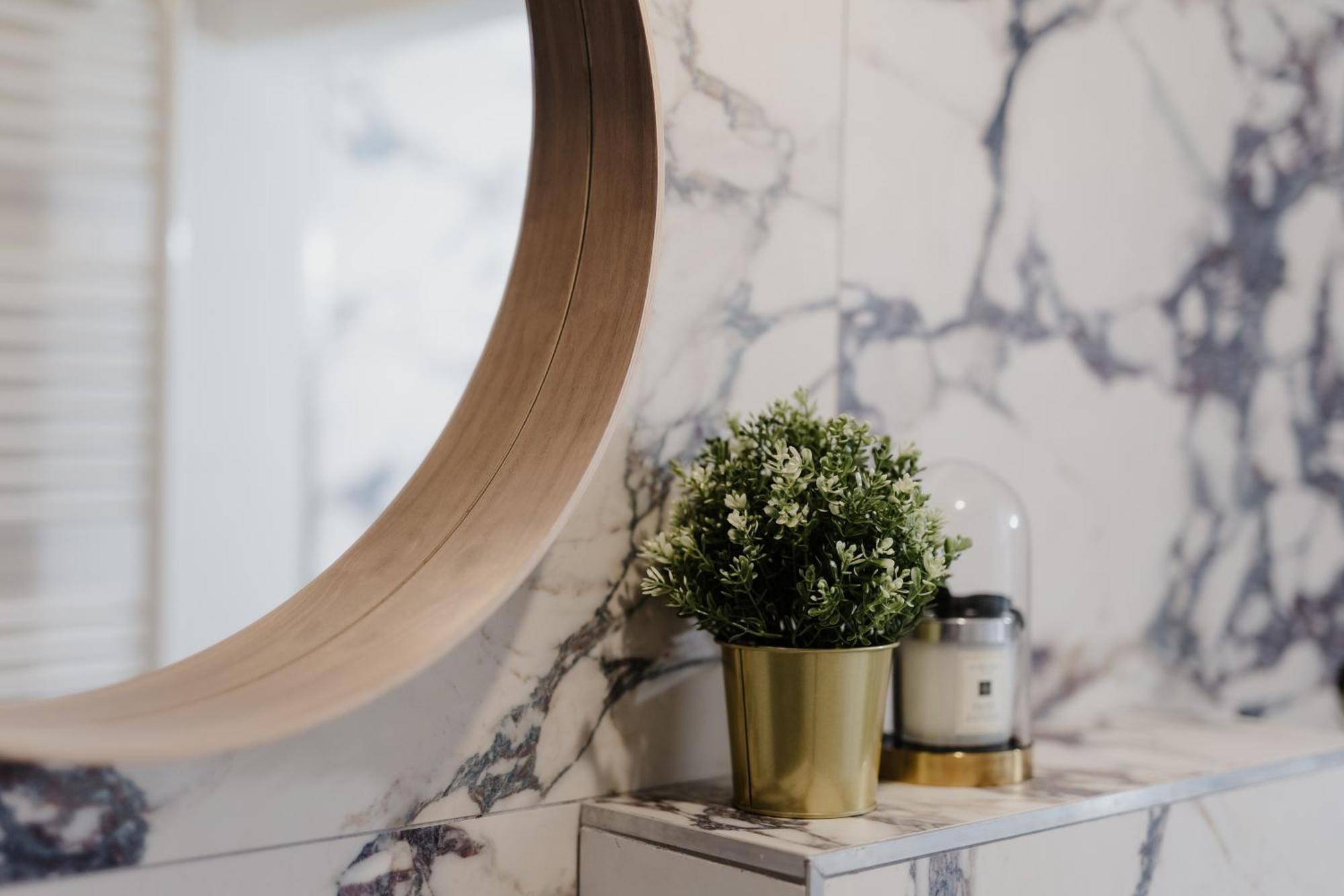 Amore Luxury Apartment ザグレブ エクステリア 写真