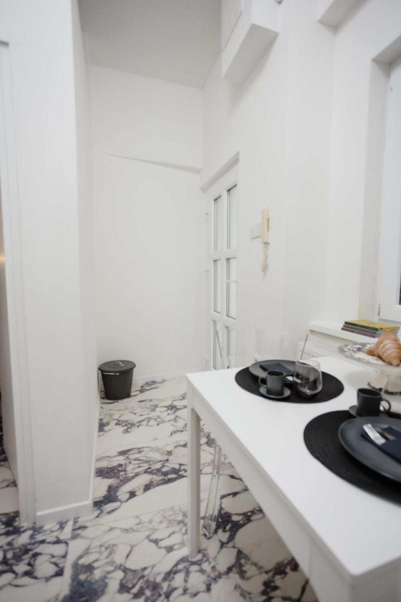 Amore Luxury Apartment ザグレブ エクステリア 写真