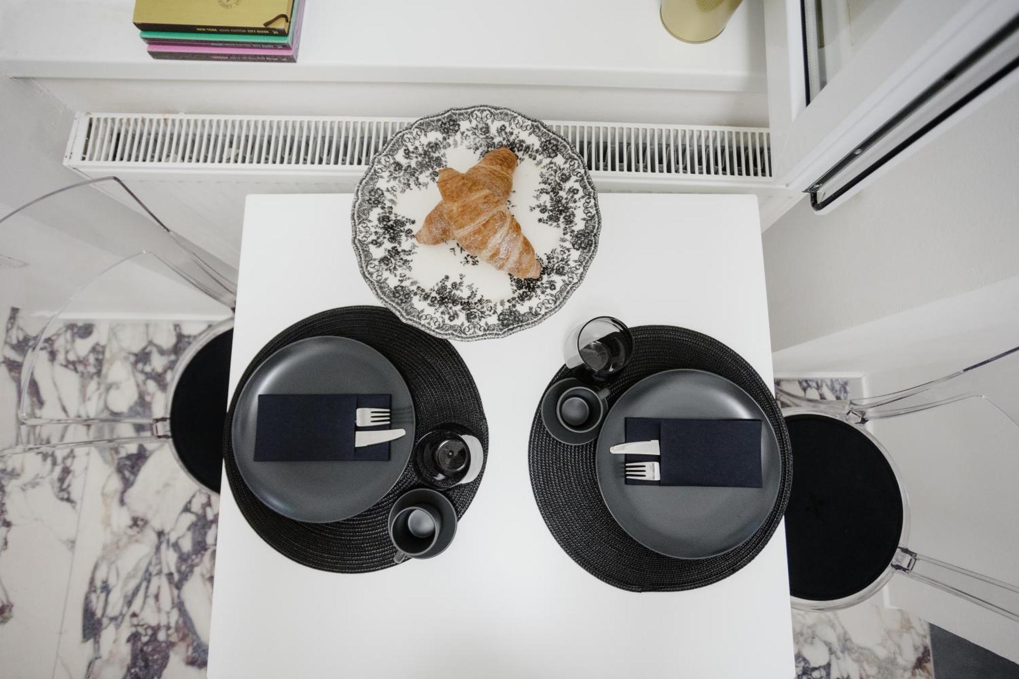 Amore Luxury Apartment ザグレブ エクステリア 写真