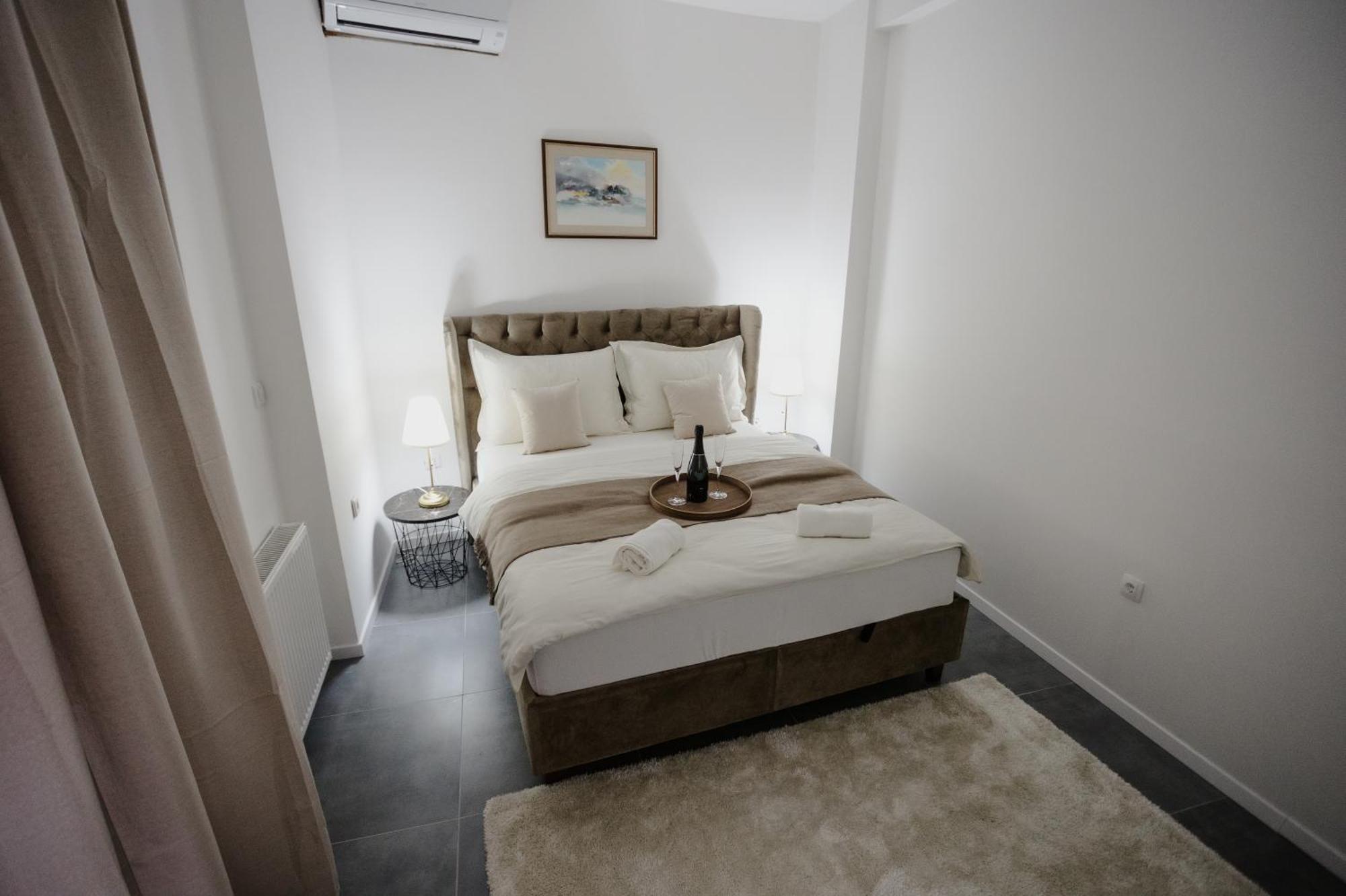 Amore Luxury Apartment ザグレブ エクステリア 写真