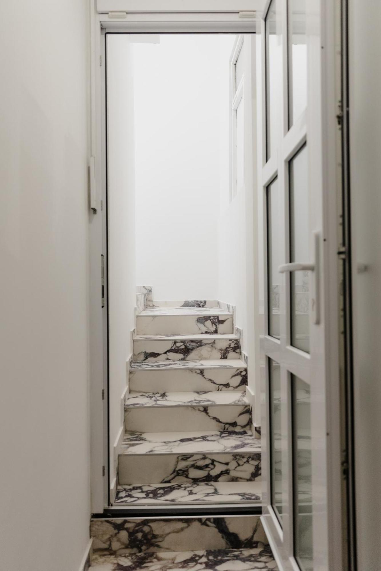 Amore Luxury Apartment ザグレブ エクステリア 写真